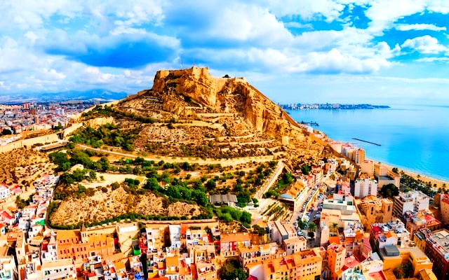 Alicante